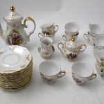 647 8281 COFFEE SET